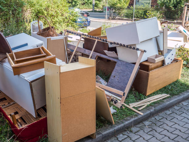 Best Professional Junk Removal  in Bottineau, ND