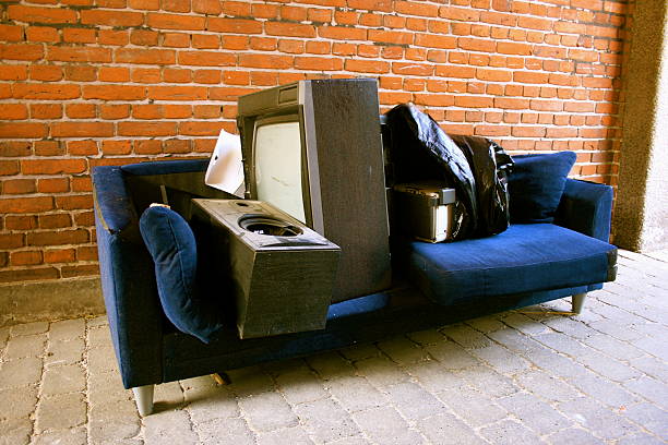 Best Attic Cleanout Services  in Bottineau, ND