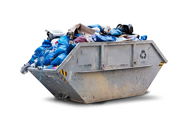 Best Commercial Cleanout Services  in Bottineau, ND